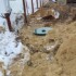 Монтаж септика в Камешково