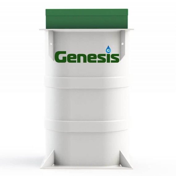 Септик GENESIS 350