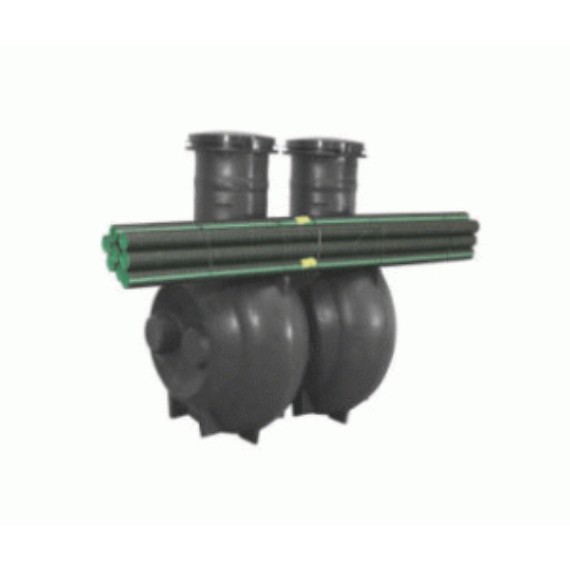 Септик Uponor SAKO 1,5
